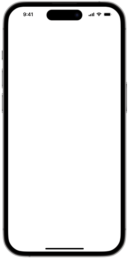 Phone showing Dunya app