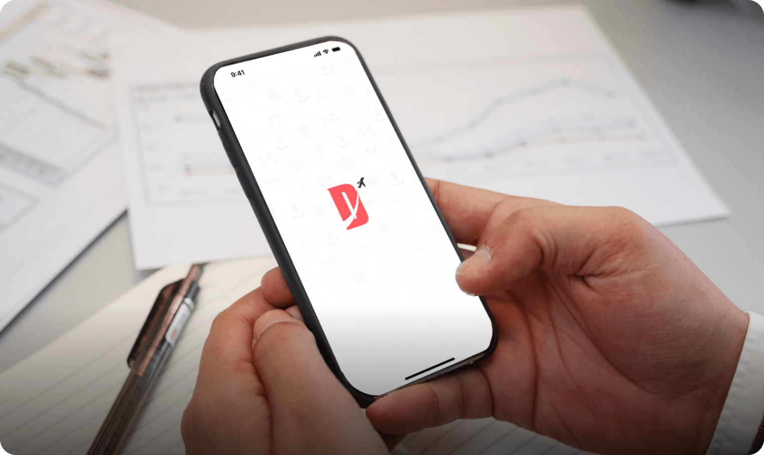 How it works preview